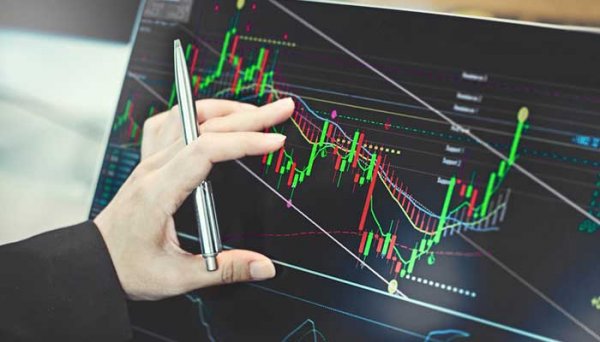  عکس تریدر خفن