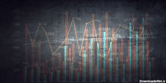  عکس ترید برای پس زمینه