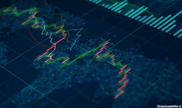  عکس ترید برای پس زمینه