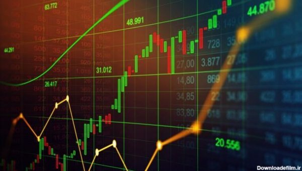  عکس ترید برای پس زمینه