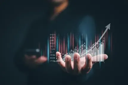  بک گراند ترید برای گوشی