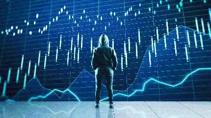  بک گراند ترید برای گوشی