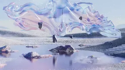  دانلود والپیپر 4k برای ویندوز 10