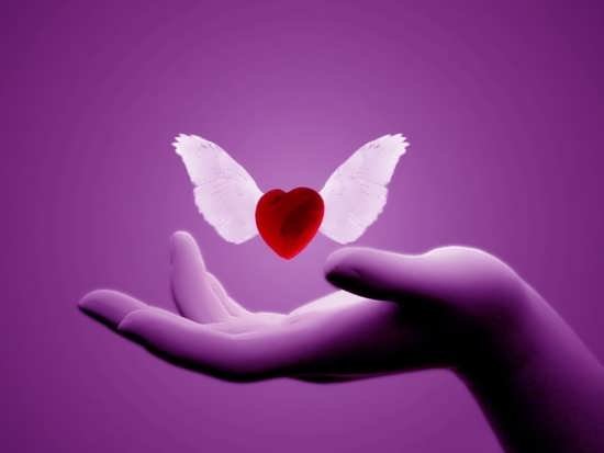  عکس پروفایل قلب برای اینستا