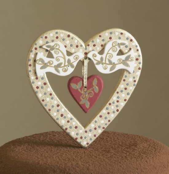  عکس پروفایل قلب برای اینستا