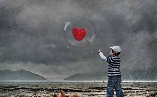  عکس پروفایل قلب برای اینستا