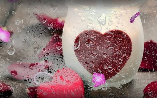  عکس پروفایل قلب برای اینستا