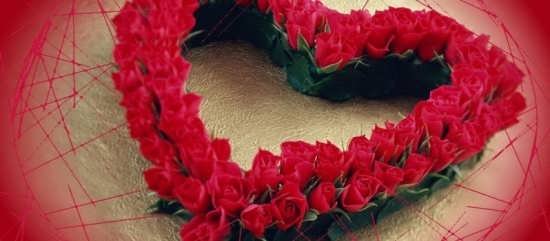  عکس پروفایل قلب برای اینستا