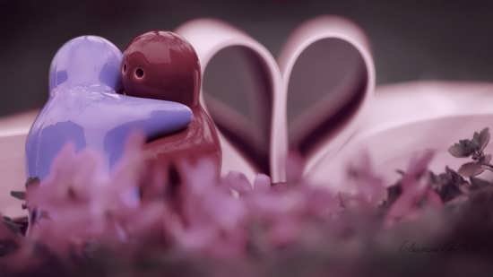  عکس پروفایل قلب برای اینستا