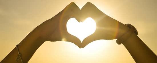  عکس پروفایل قلب برای اینستا