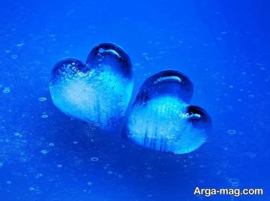  عکس پروفایل قلب برای اینستا