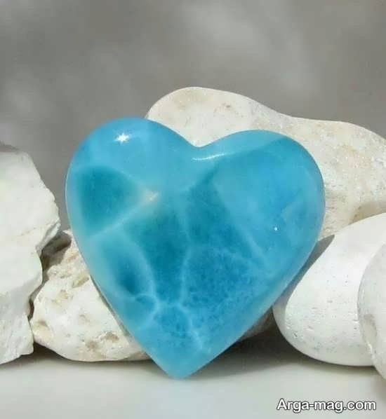  عکس پروفایل قلب برای اینستا