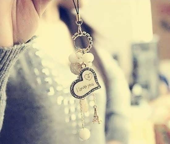  عکس پروفایل قلب برای اینستا