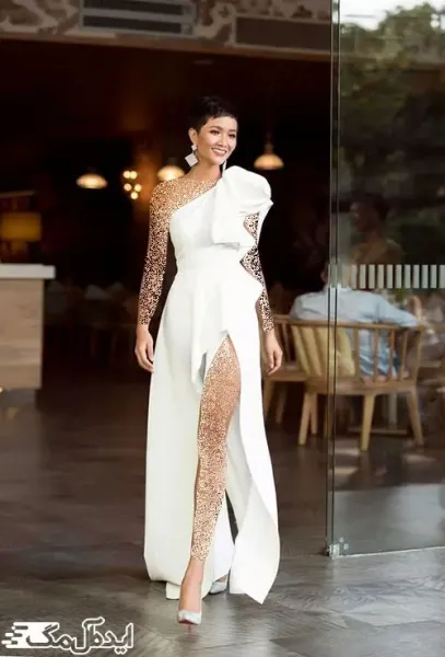  عکس جدیدترین مدل لباس عروس اروپایی