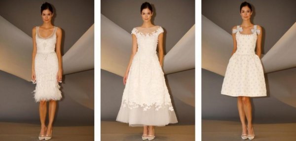  عکس لباس عروس جذاب