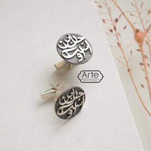  عکس مدل دکمه سردست مردانه لاکچری