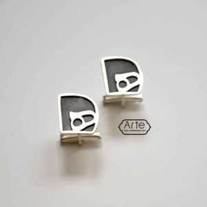  عکس مدل دکمه سردست مردانه لاکچری