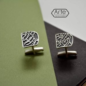  عکس مدل دکمه سردست مردانه لاکچری