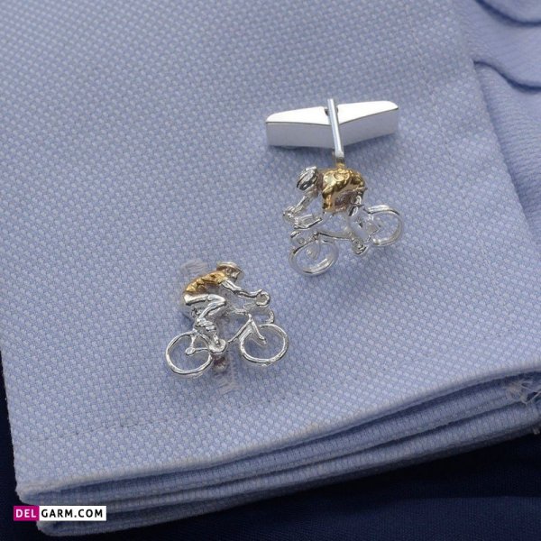  عکس جدیدترین مدل دکمه سردست مردانه