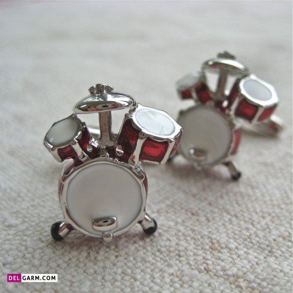  عکس جدیدترین مدل دکمه سردست مردانه