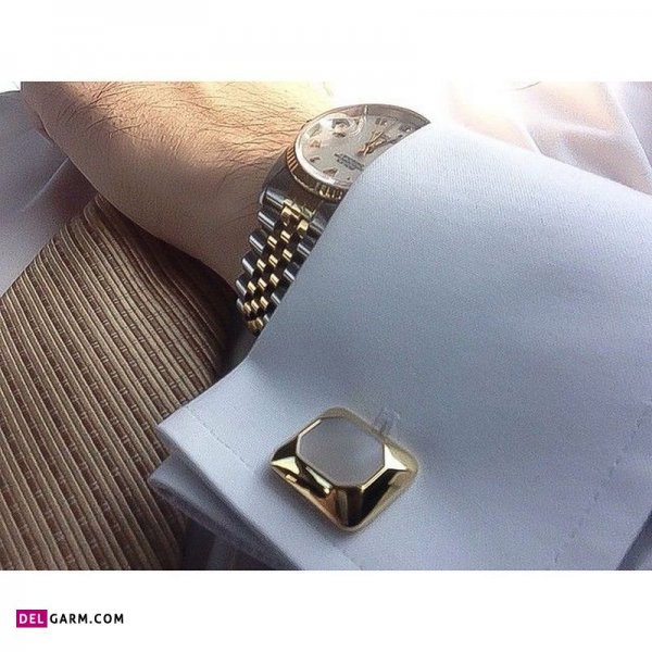  عکس جدیدترین مدل دکمه سردست مردانه