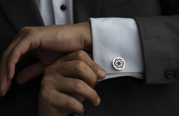  عکس جدیدترین مدل دکمه سردست مردانه