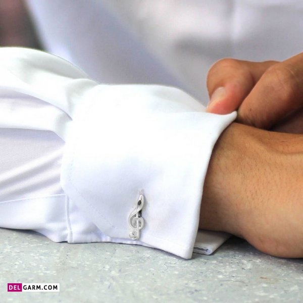  عکس جدیدترین مدل دکمه سردست مردانه