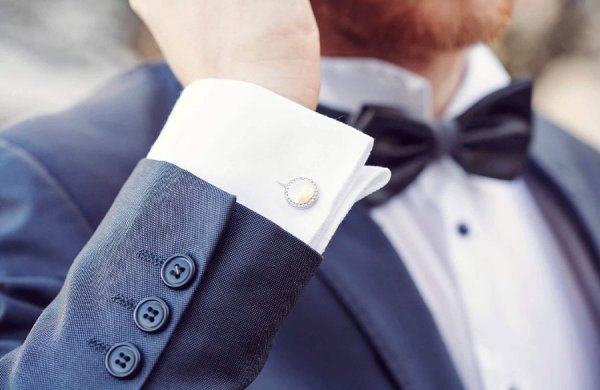  عکس مدل دکمه سردست برای استایل اسپرت