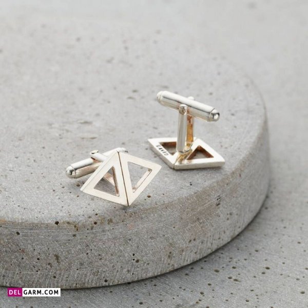 عکس انواع مدل دکمه سردست لاکچری و لوکس