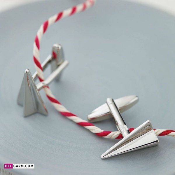  عکس انواع مدل دکمه سردست لاکچری و لوکس