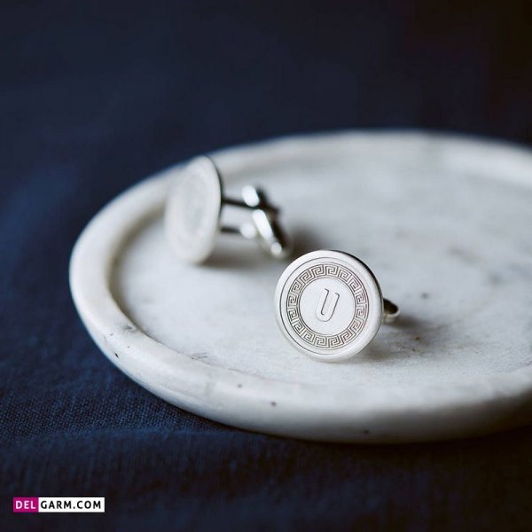  عکس انواع مدل دکمه سردست لاکچری و لوکس