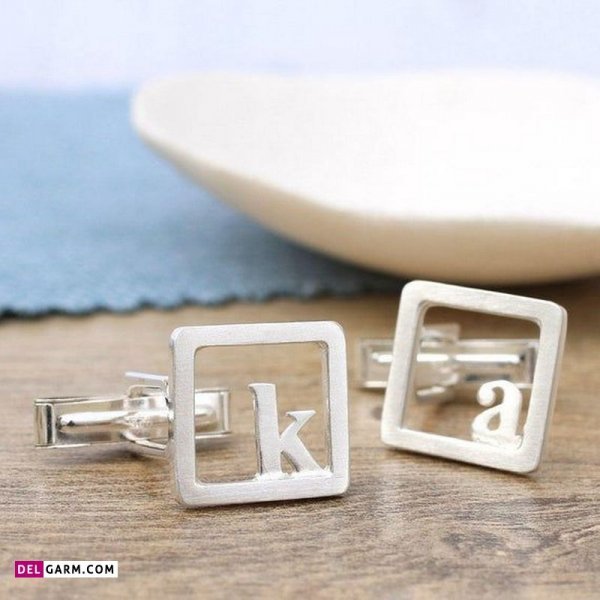  عکس انواع مدل دکمه سردست لاکچری و لوکس