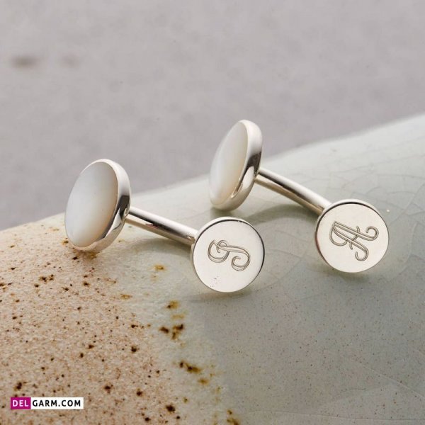  عکس انواع مدل دکمه سردست لاکچری و لوکس