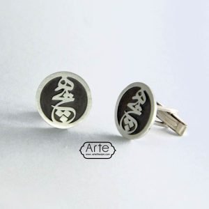  عکس انواع مدل دکمه سردست لاکچری و لوکس