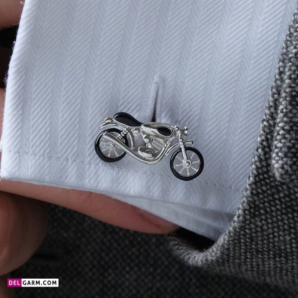  عکس انواع مدل دکمه سردست لاکچری و لوکس