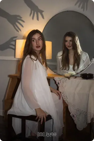  ایده عکس هالووین کودکانه