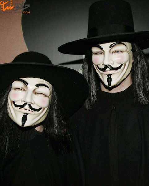  تم هالووین لباس