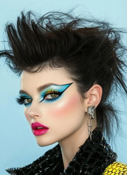  عکس هالووین ترسناک