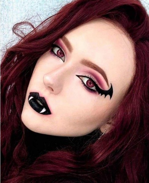  ایده عکس هالووین با کیفیت عالی