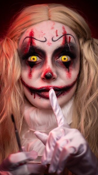  ایده عکس هالووین با کیفیت عالی