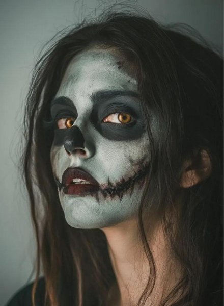  ایده عکس هالووین با کیفیت عالی