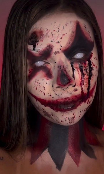  ایده عکس هالووین با کیفیت عالی