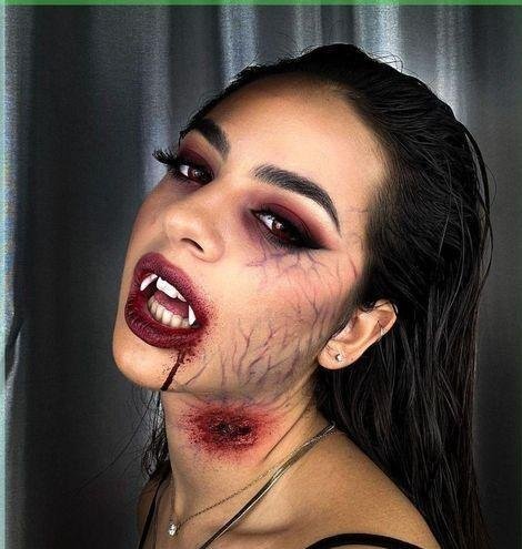  ایده عکس هالووین با کیفیت عالی