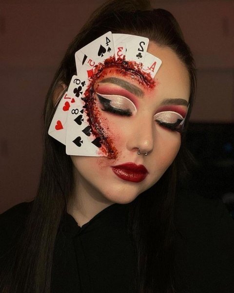  ایده عکس هالووین با کیفیت عالی