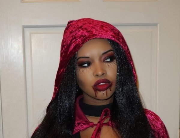  عکس گریم هالووین