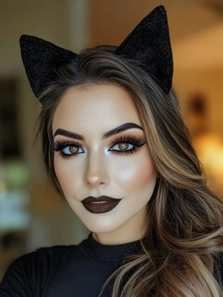  عکس گریم هالووین