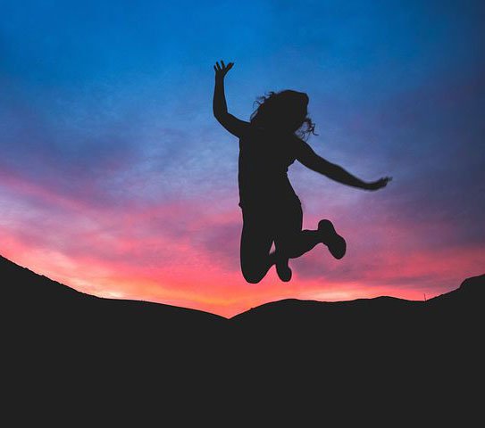  عکس نوشته دخترونه شاد برای استوری