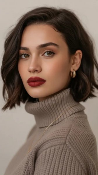  عکس جدیدترین مدل موی کوتاه دخترانه زیبا