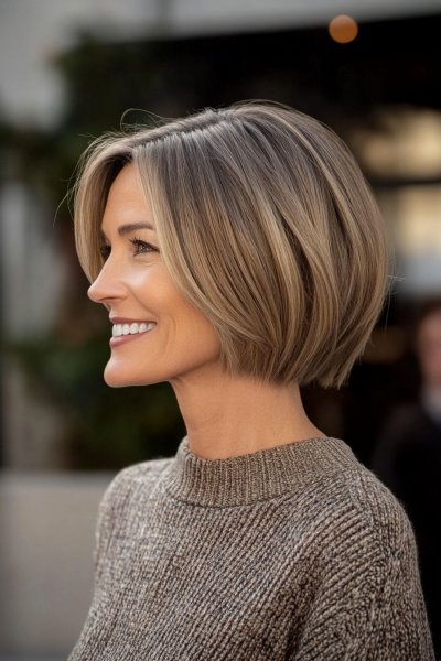  عکس جدیدترین مدل موی کوتاه دخترانه زیبا