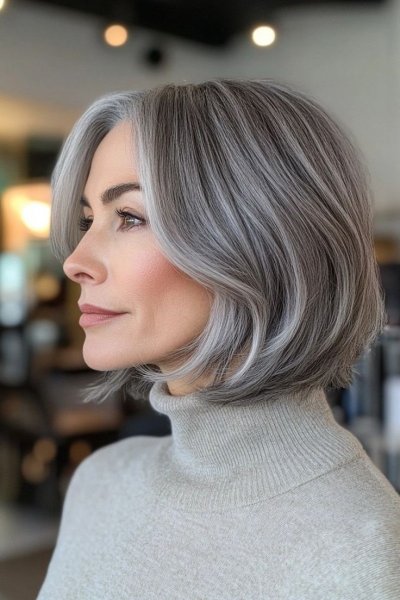  عکس جدیدترین مدل موی کوتاه دخترانه زیبا